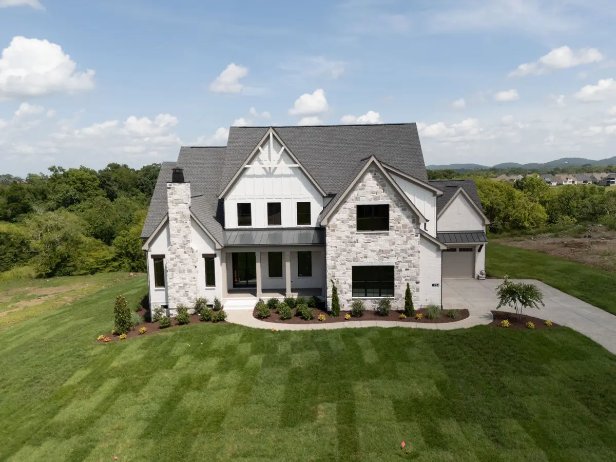 1954 Napa Drive, Brentwood, TN 37027 - #1