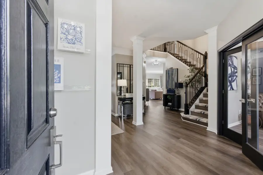 424 William Wallace Dr, Franklin, TN 37064 - #3