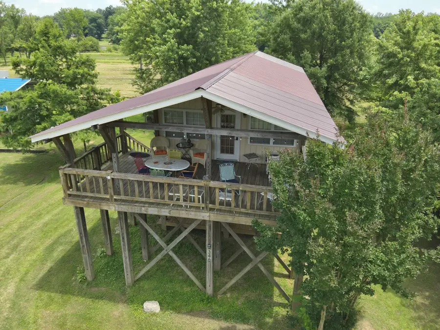 346 Martin Landing Rd, Lobelville, TN 37097 - #2