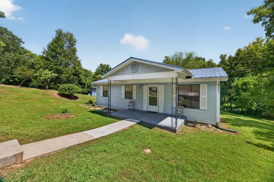 100 Hunter Ave, Cookeville, TN 38501 - #3