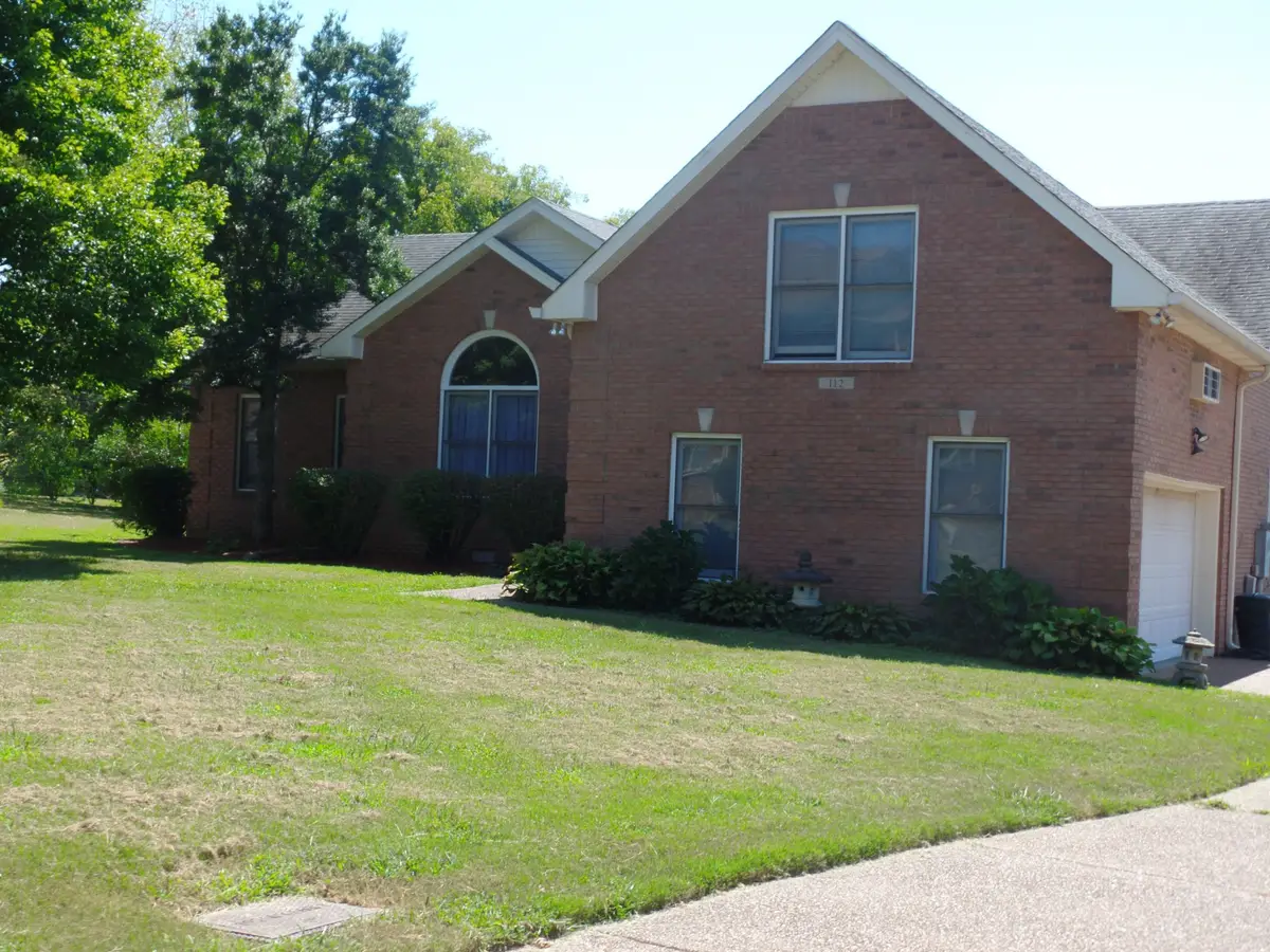 112 Baylee Mika Pl, Joelton, TN 37080 - #1