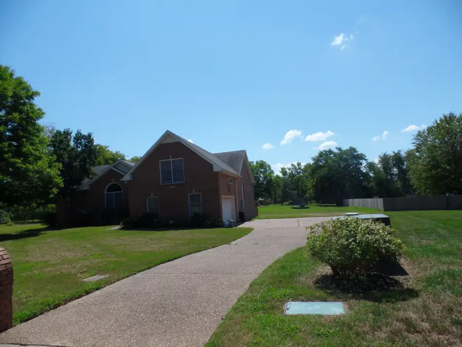 112 Baylee Mika Pl, Joelton, TN 37080 - #2