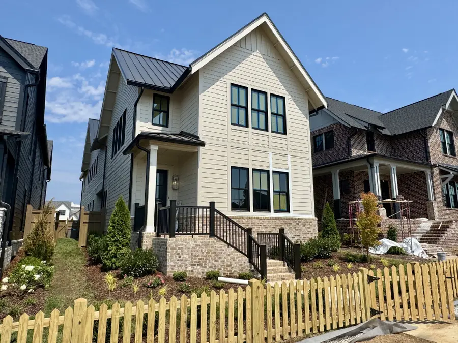 2543 Buckner Lane, Thompsons Station, TN 37179 - #3