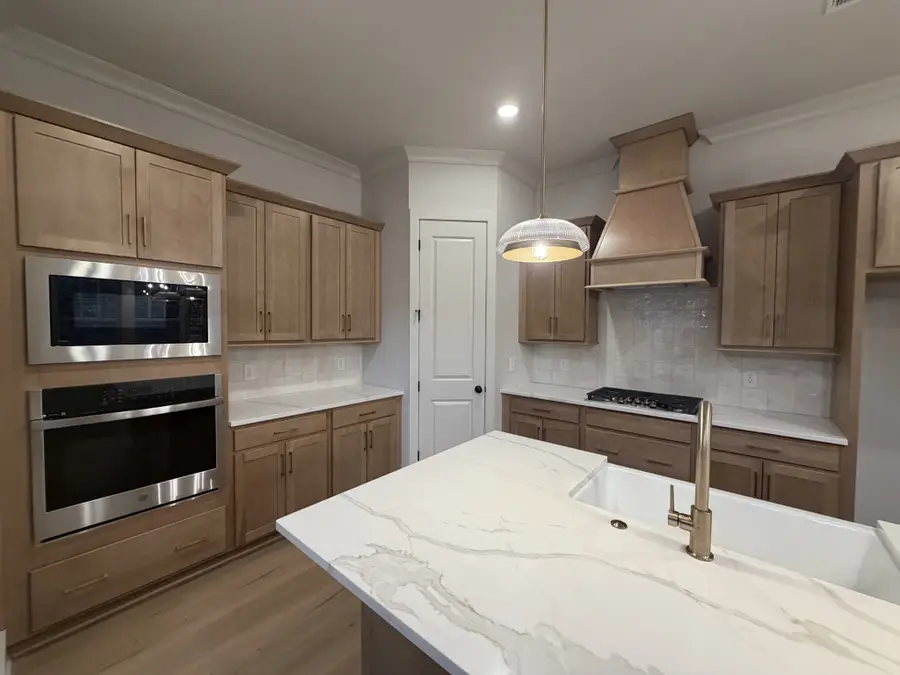 2549 Buckner Lane, Thompsons Station, TN 37179 - #3