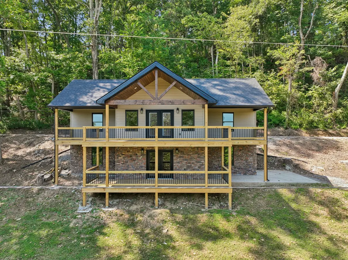311 Turkey Creek Hwy, Carthage, TN 37030 - #1