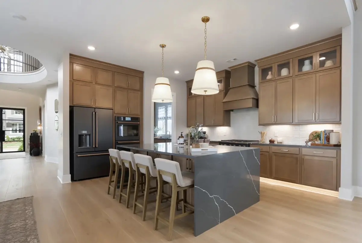 814 Saint Clair Ave, Thompsons Station, TN 37179 - #1