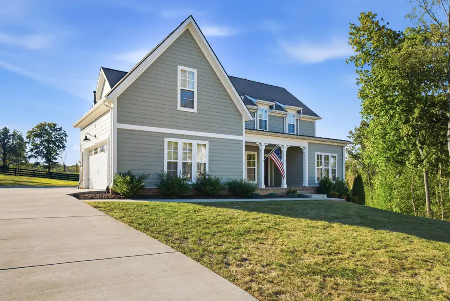 7441 Swindon Blvd, Fairview, TN 37062 - #2