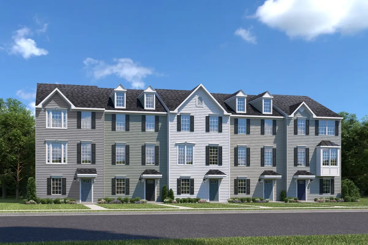 231 Poplar Loop, Antioch, TN 37013 - #1