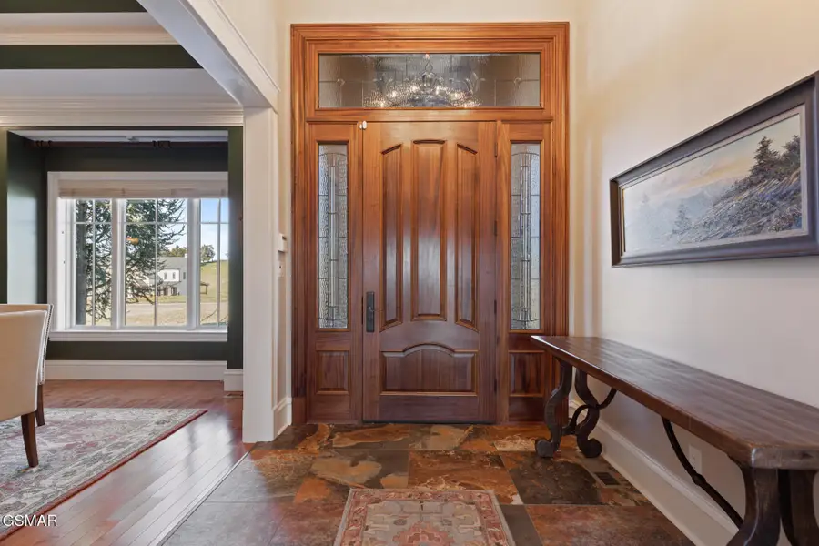 1919 Legend View Court, Sevierville, TN 37862 - #2