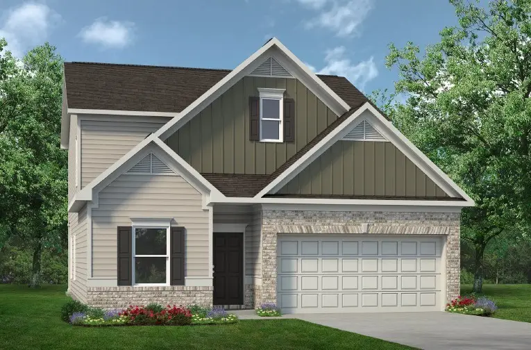 120 Townsend Way, Chapel Hill, TN 37034 - #1