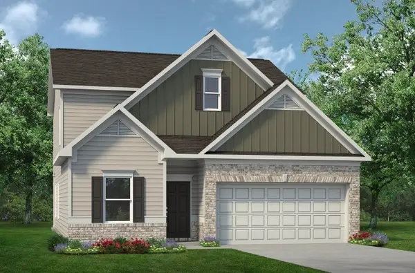 120 Townsend Way, Chapel Hill, TN 37034