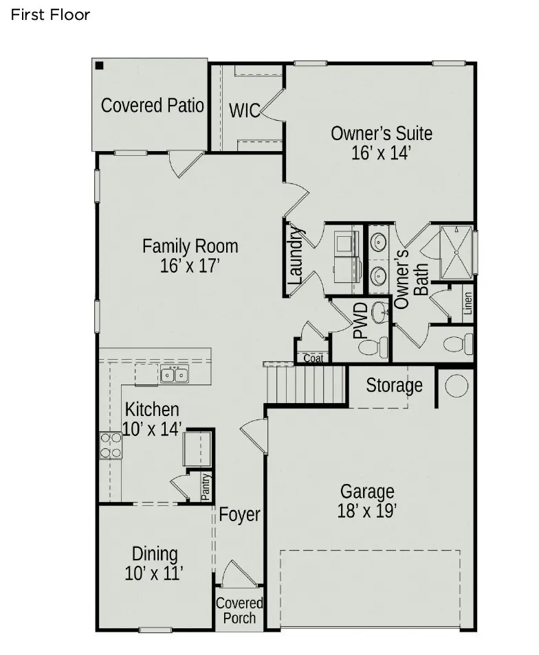 120 Townsend Way, Chapel Hill, TN 37034 - #2