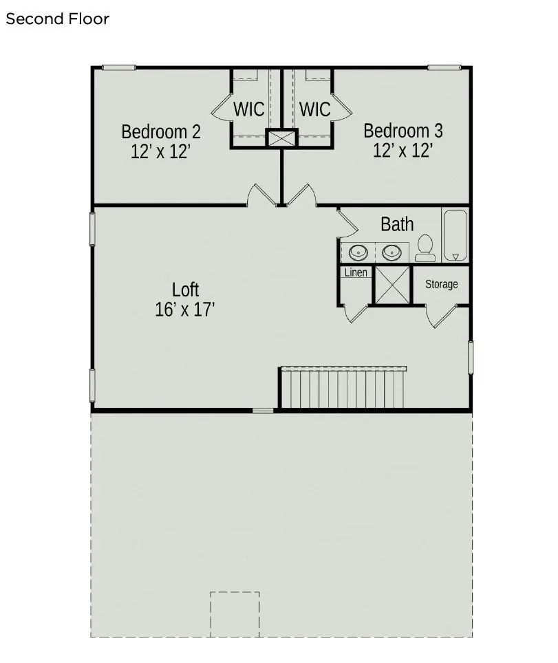 120 Townsend Way, Chapel Hill, TN 37034 - #3