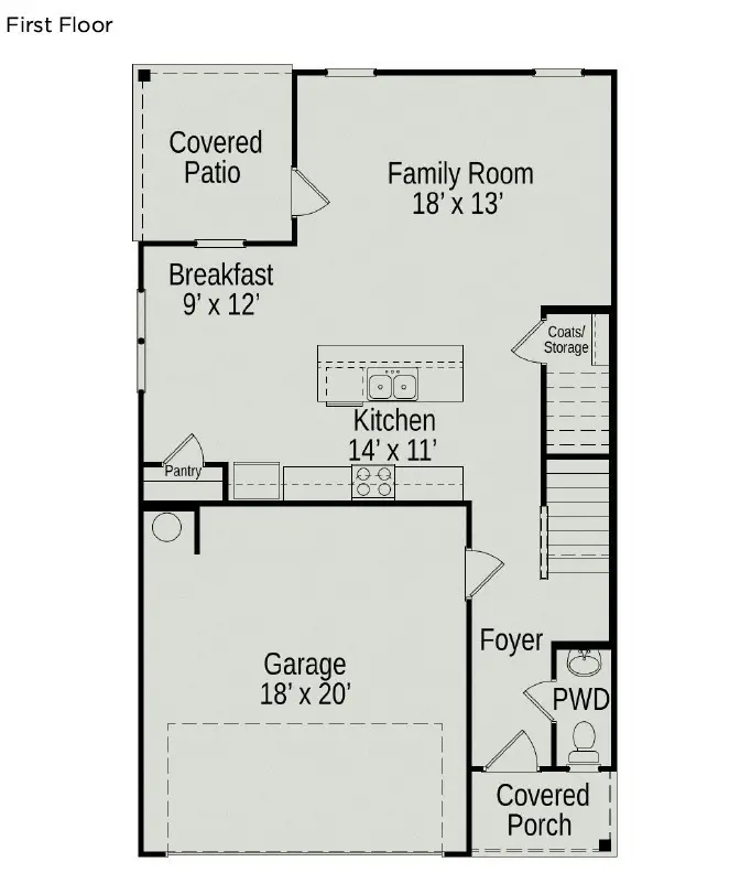 119 Townsend Way, Chapel Hill, TN 37034 - #2