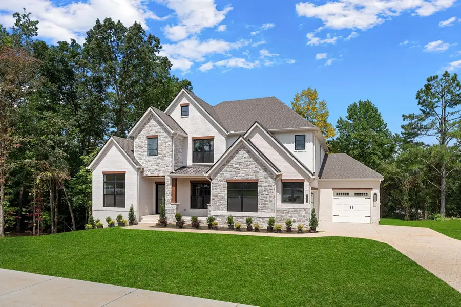 7208 Severide Street, Fairview, TN 37062 - #2