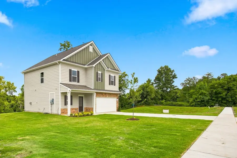 625 Nightengale Ridge Dr, Columbia, TN 38401 - #2