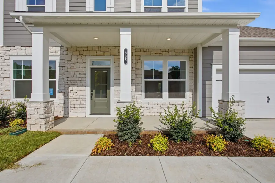 835 Drivers Cir, Columbia, TN 38401 - #3