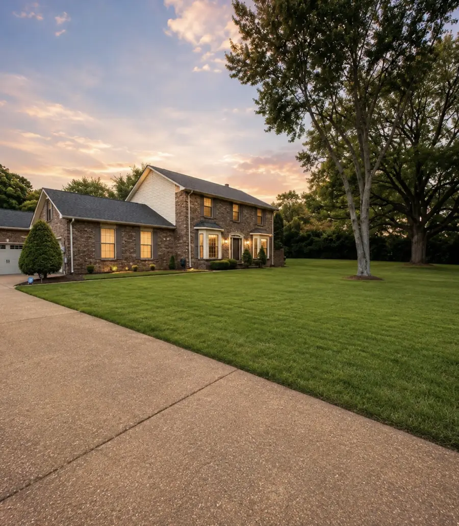 1108 Drakes Creek Rd, Hendersonville, TN 37075 - #2