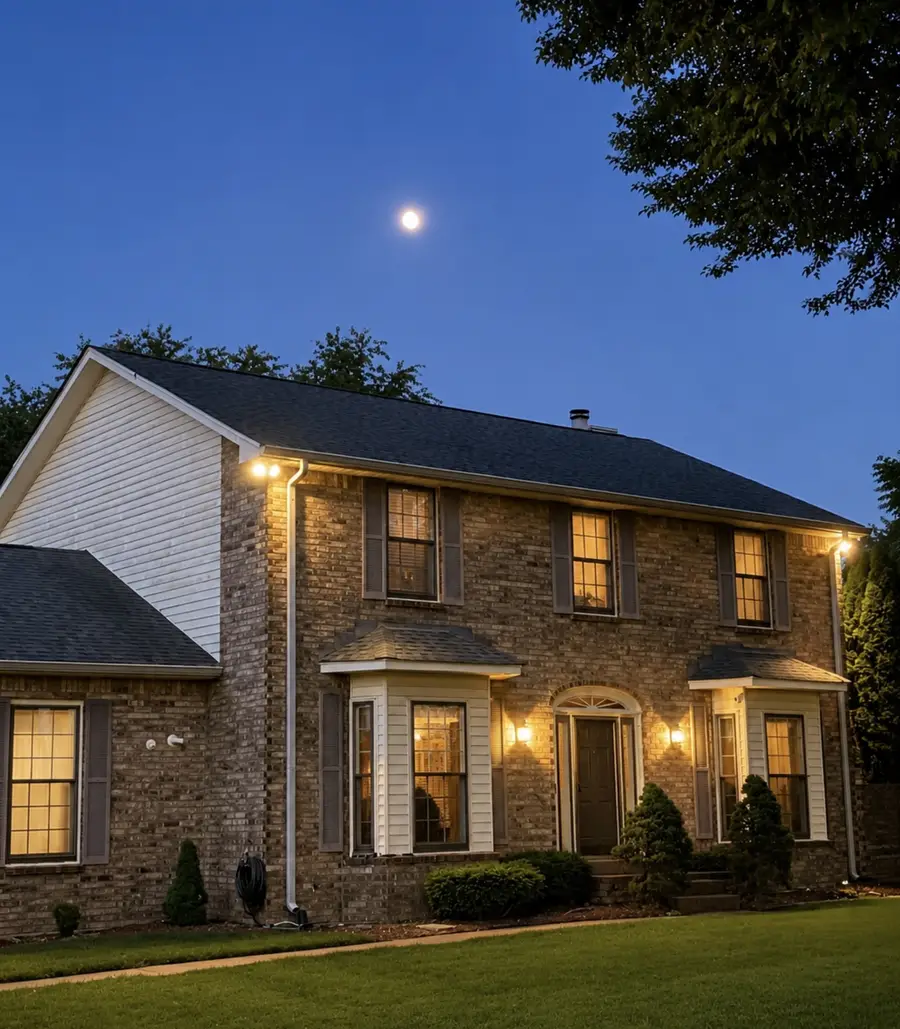 1108 Drakes Creek Rd, Hendersonville, TN 37075 - #3