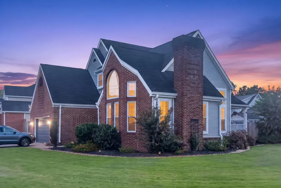 215 Hunters Run Cir Nw, Cleveland, TN 37312 - #2