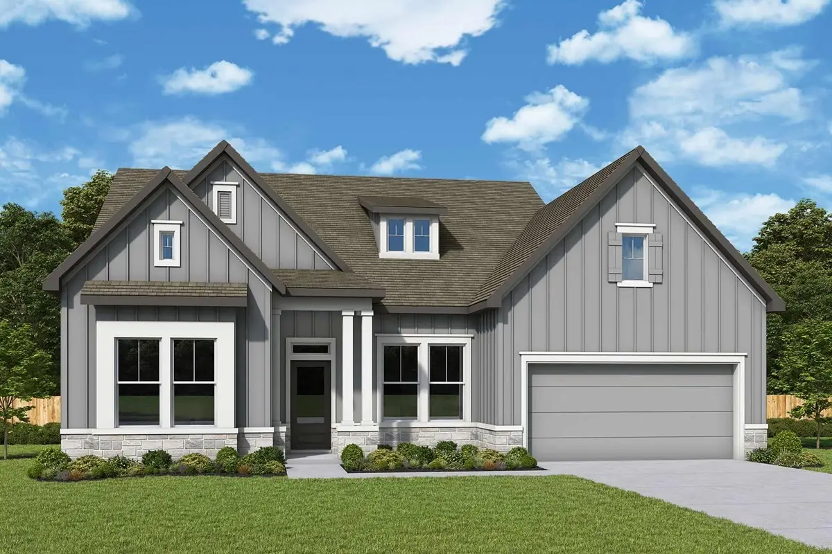 834 Drivers Cir, Columbia, TN 38401 - #1