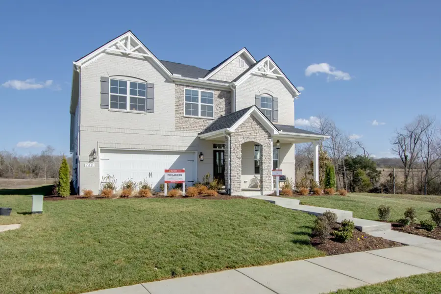 2858 Great Elm Drive, Mount Juliet, TN 37122 - #2