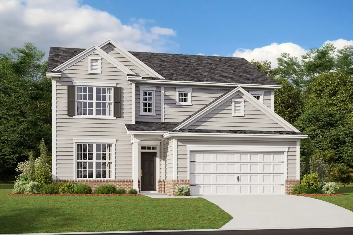 2557 Great Elm Drive, Mount Juliet, TN 37122 - #1