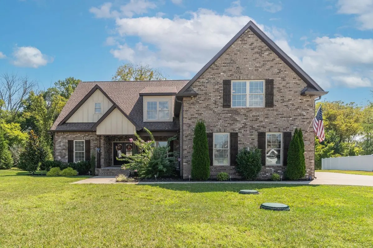 1441 Kenzie Grace Ct, Christiana, TN 37037 - #1