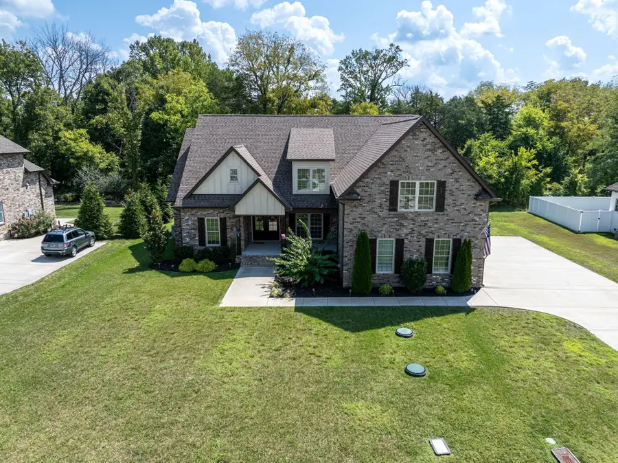 1441 Kenzie Grace Ct, Christiana, TN 37037 - #2