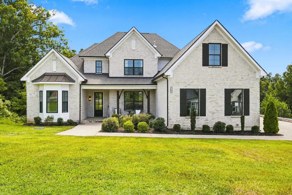 805 Saddle Ridge Dr, Mount Juliet, TN 37122 - #1