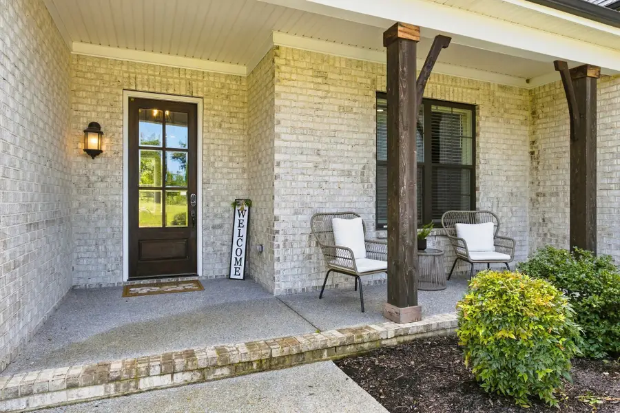 805 Saddle Ridge Dr, Mount Juliet, TN 37122 - #3