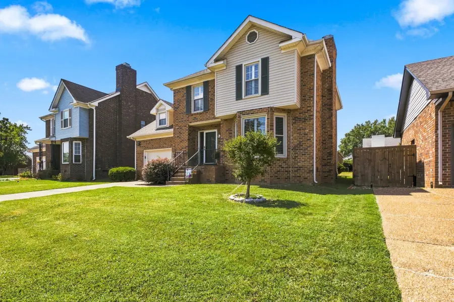 402 N Cameron Ct, Hermitage, TN 37076 - #3