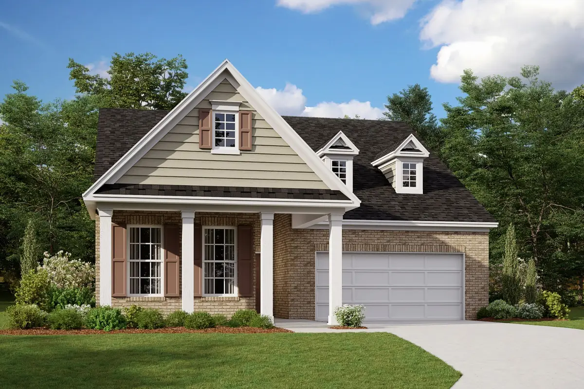 2402 Great Elm Drive, Mount Juliet, TN 37122 - #1