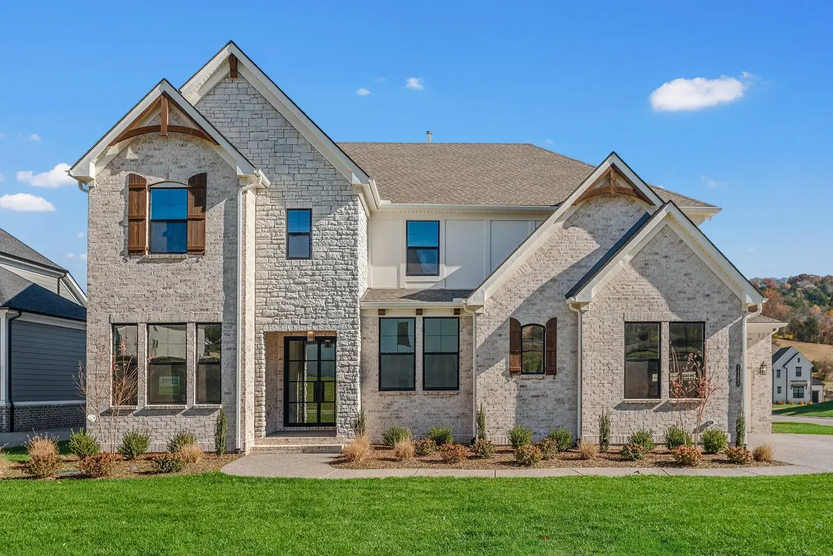 7290 Woodruff Dr, Fairview, TN 37062 - #1