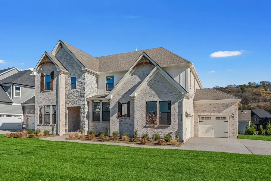 7290 Woodruff Dr, Fairview, TN 37062 - #2
