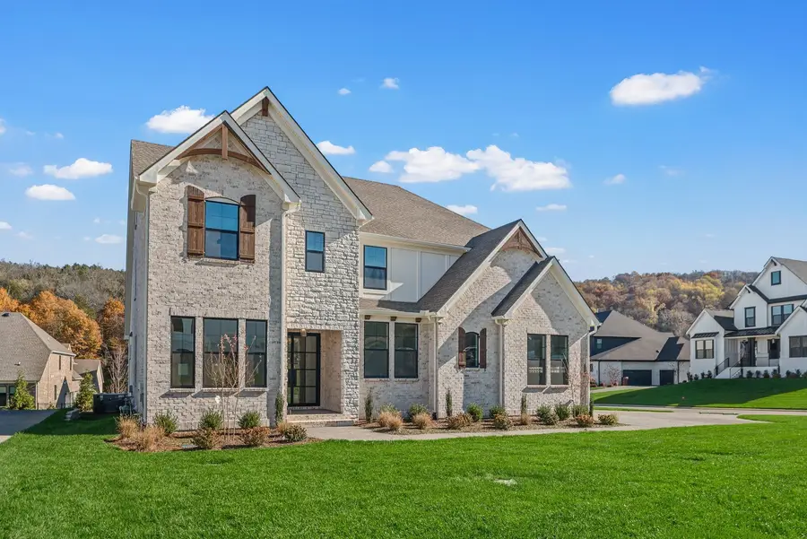 7290 Woodruff Dr, Fairview, TN 37062 - #3