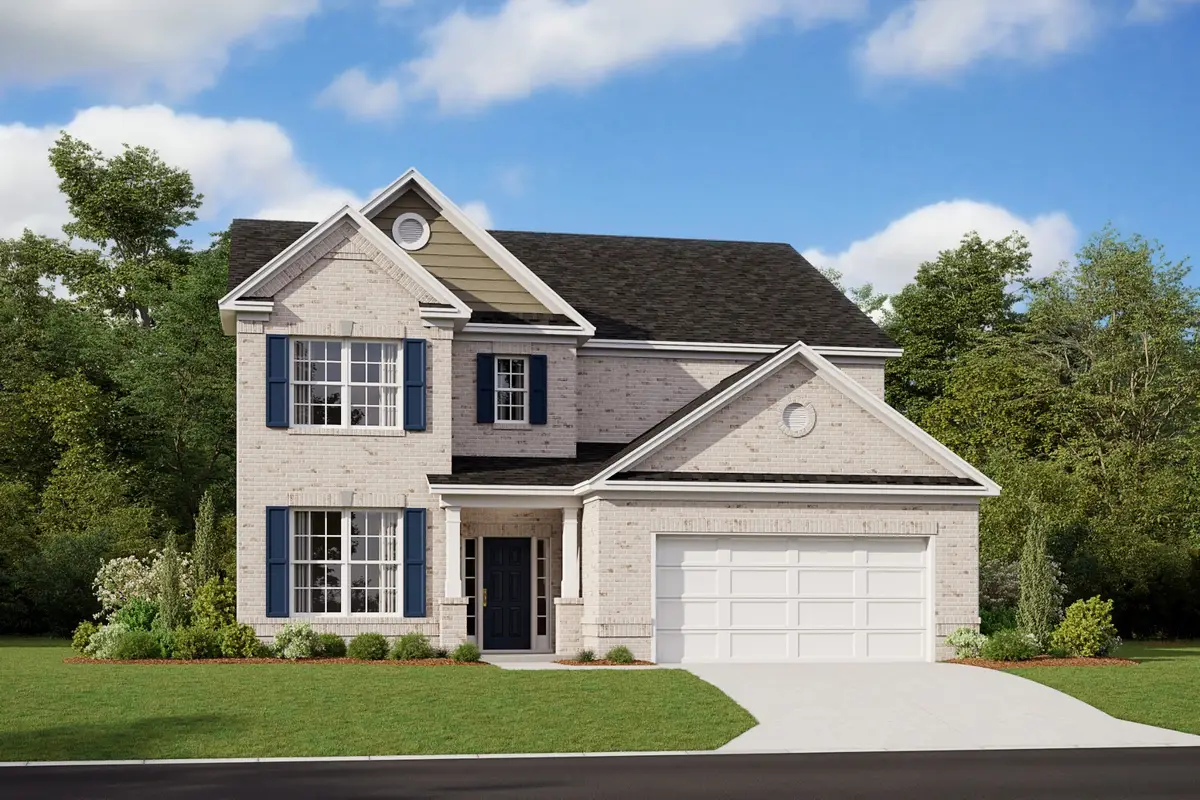 3219 Great Elm Drive, Mount Juliet, TN 37122 - #1