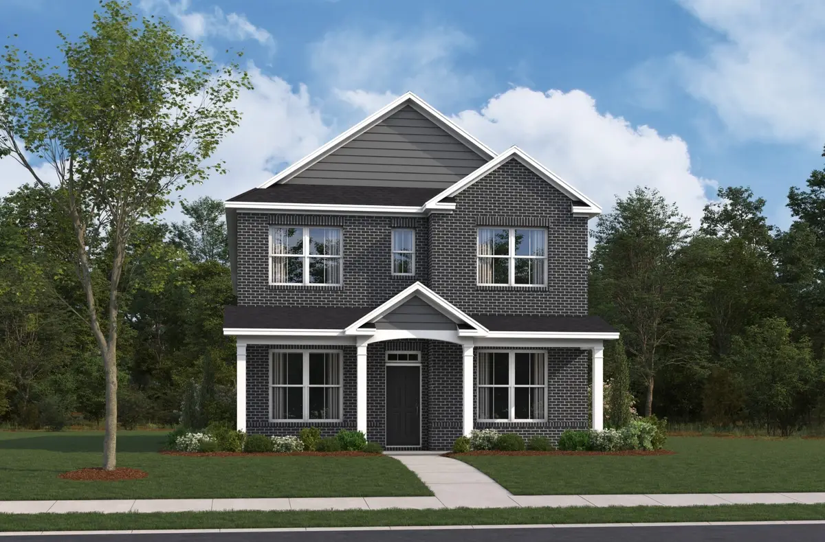 2697 Whitney Drive, Mount Juliet, TN 37122 - #1