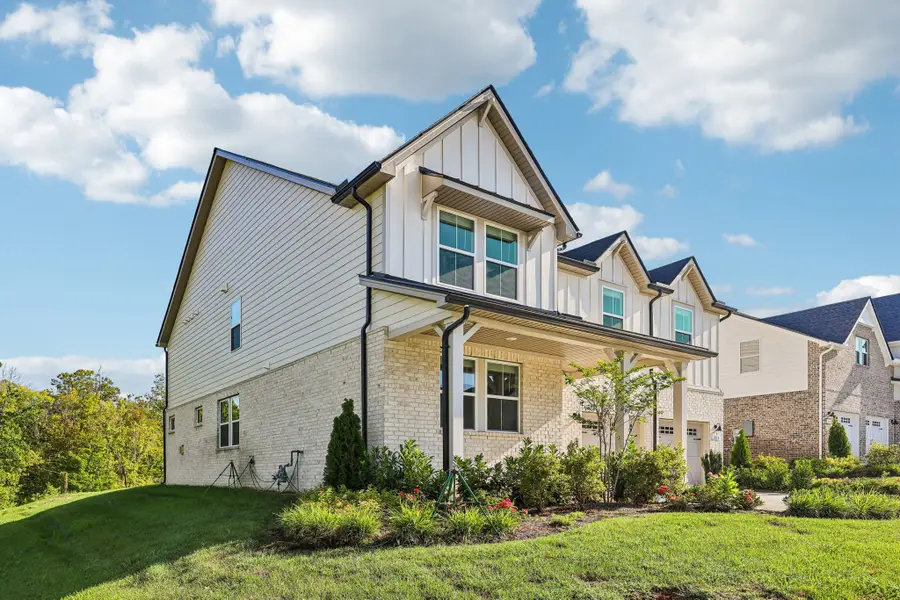 2014 Riley Park Dr, Franklin, TN 37064 - #3