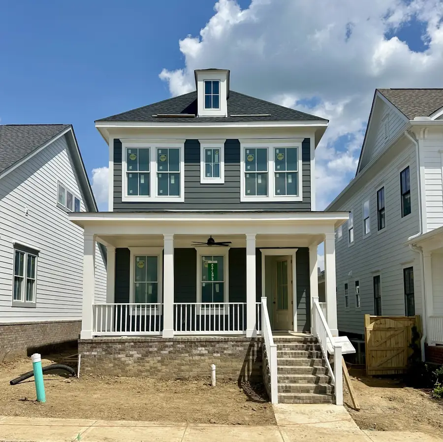 4121 Brendlyn Drive, Nolensville, TN 37135 - #2