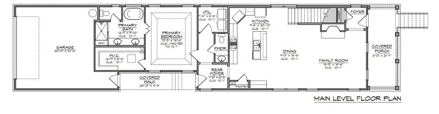 4121 Brendlyn Drive, Nolensville, TN 37135 - #3