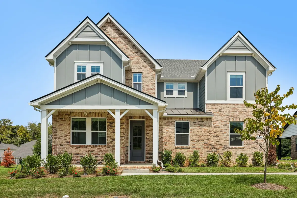 2046 Riley Park Dr, Franklin, TN 37064 - #1