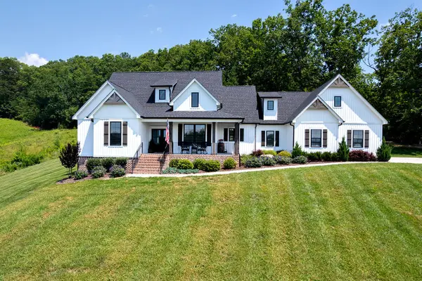 165 Reserve Drive Nw, Georgetown, TN 37336