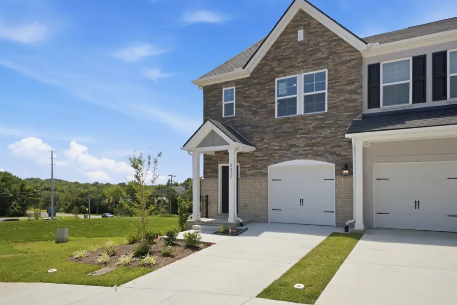 5035 Dayflower Drive, Hermitage, TN 37076 - #2