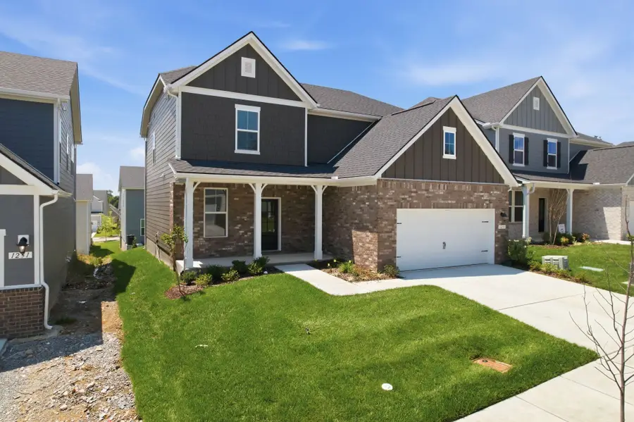 1233 Wallace Way, Hermitage, TN 37076 - #2