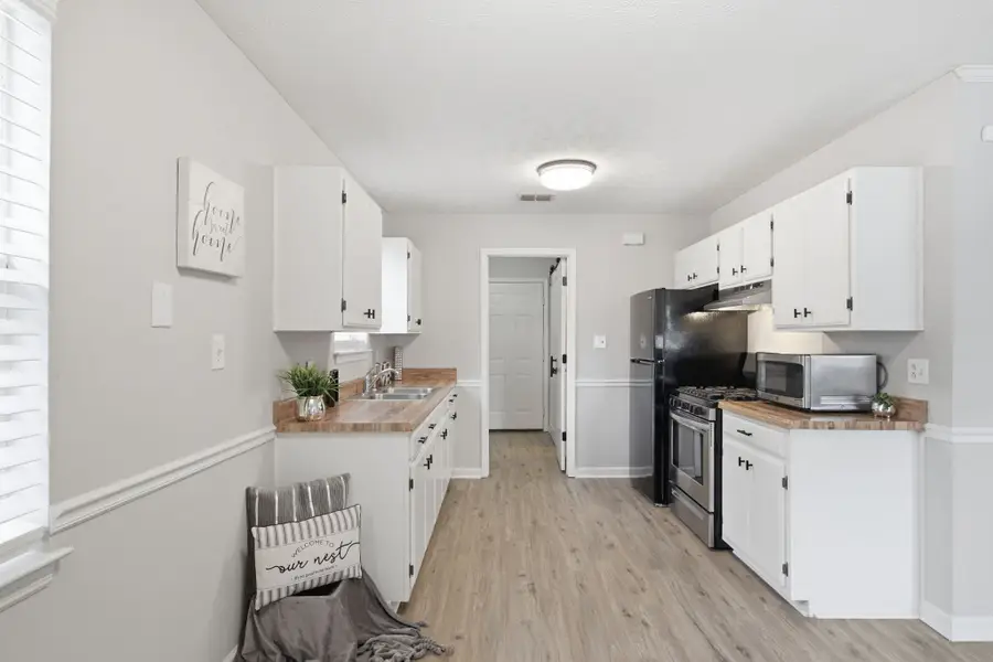 217 S Hancock St, Murfreesboro, TN 37130 - #2