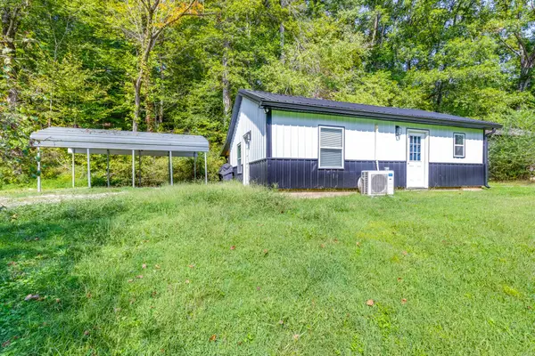 280 Rush Branch Rd, Hohenwald, TN 38462