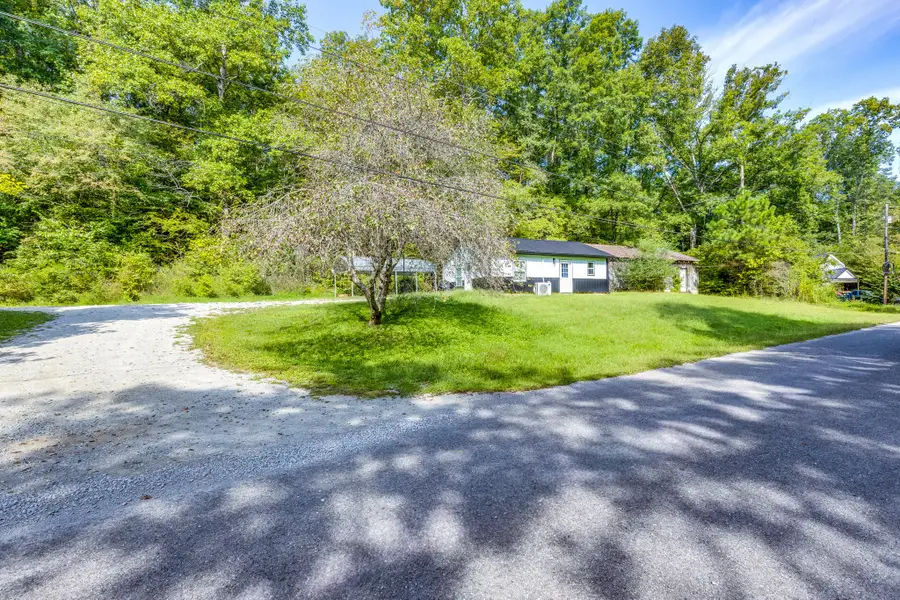 280 Rush Branch Rd, Hohenwald, TN 38462 - #3