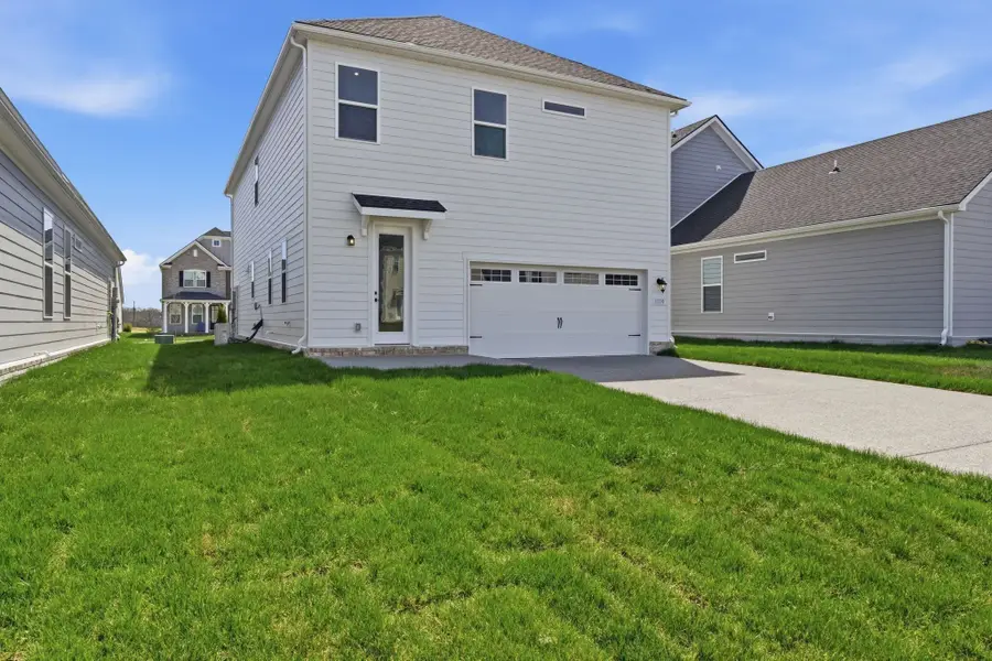 1214 Wallace Way, Hermitage, TN 37076 - #2