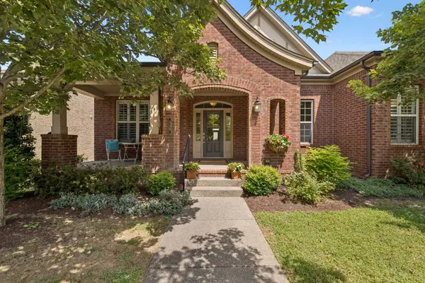 510 Dabney Dr, Franklin, TN 37064